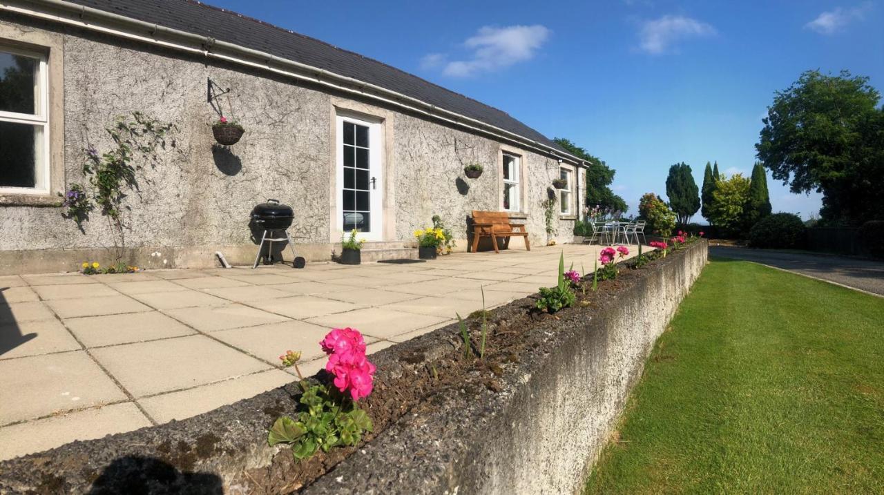 Ballyconnelly Cottages, Galgorm Area Cullybackey Exterior foto