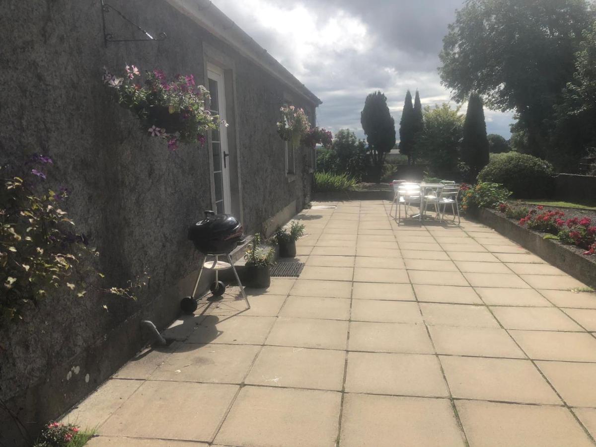 Ballyconnelly Cottages, Galgorm Area Cullybackey Exterior foto